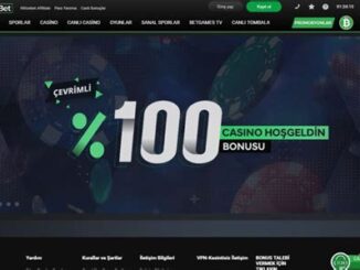Hiltonbet Canlı Bahis
