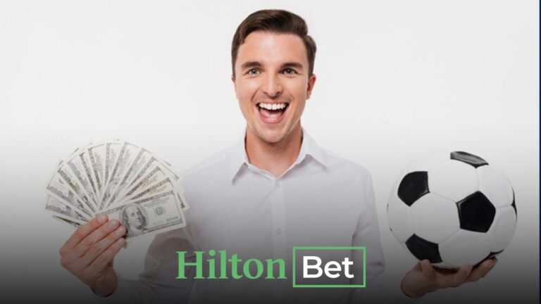 hiltonbet lisanslı mı