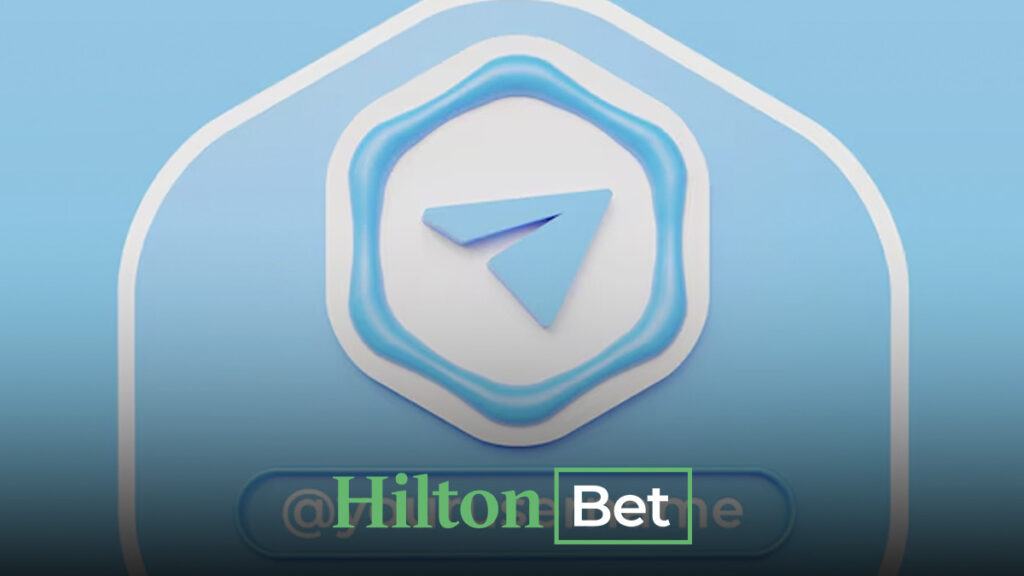 Hiltonbet Telegram Kanalı