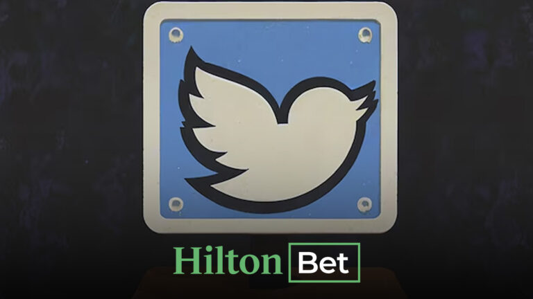 Hiltonbet Twitter