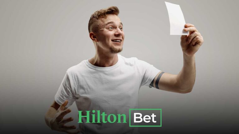 Hiltonbet Canlı Bahis