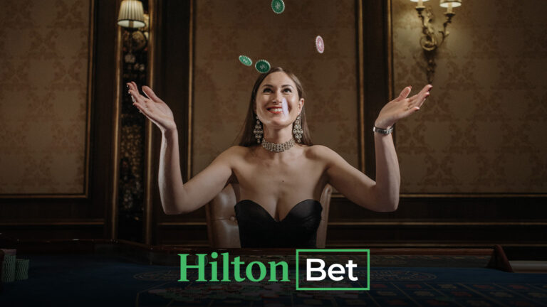Hiltonbet Casino Bonusları