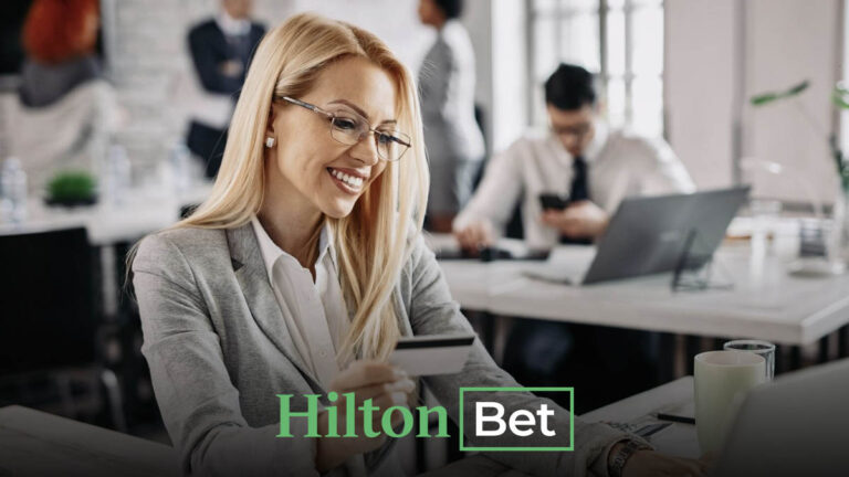 Hiltonbet havale yatırımı