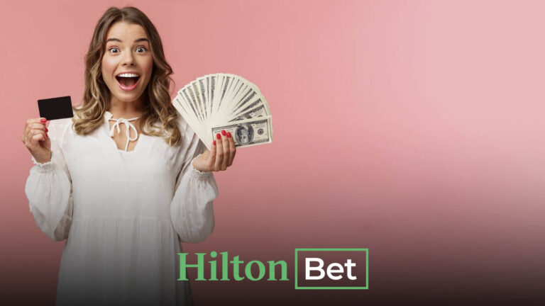 Hiltonbet bonus satın al