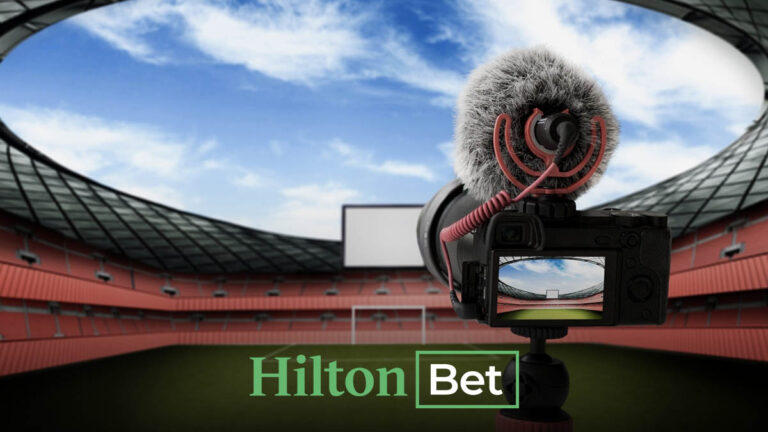 Hiltonbet Beinsports yayınları