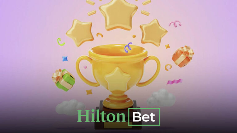 Hiltonbet FTN Rewards Turnuvası