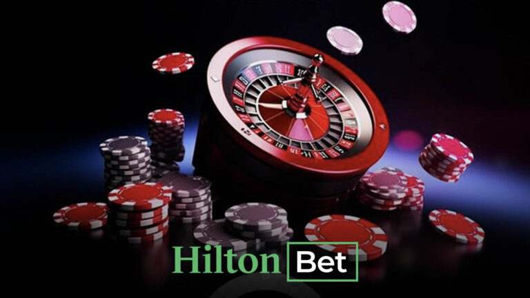 Hiltonbet rulet