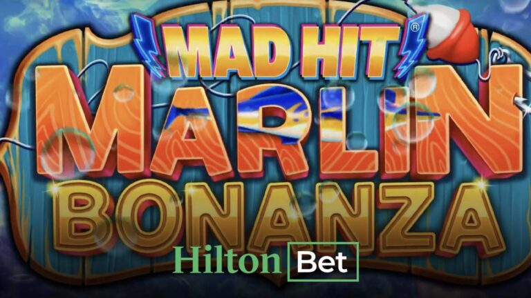 Hiltonbet video slotları