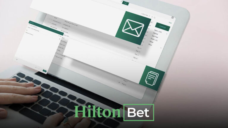 Hiltonbet iletişim