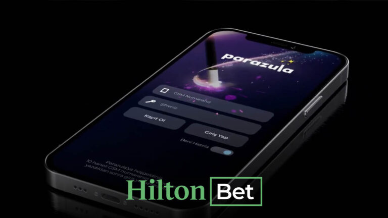 Hiltonbet Parazula yatırımı