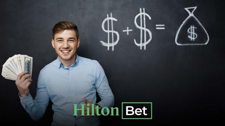 Hiltonbet bonus talebi