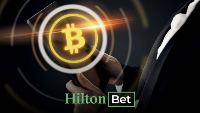Hiltonbet çevrimsiz makropay bitcoin bonusu