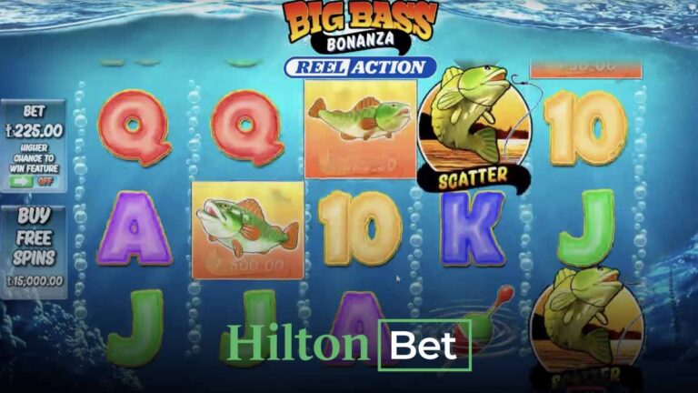 Hiltonbet Crash oyunları