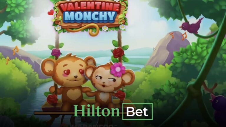 Hiltonbet habanero turnuvası