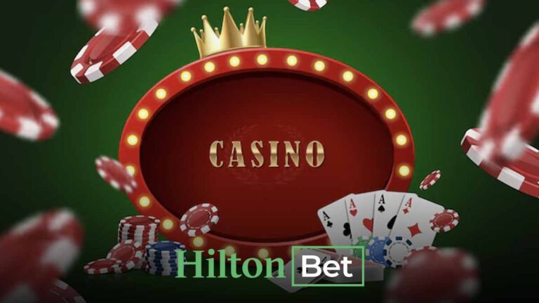 Hiltonbet kazançlı casino oyunları