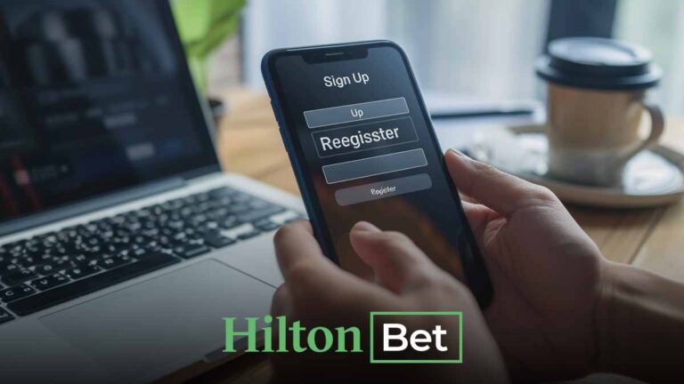 Hiltonbet mobil versiyon