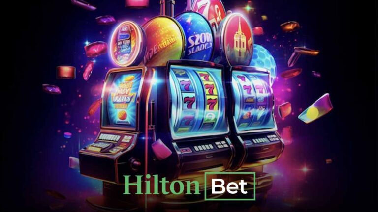 Hiltonbet slot taktikleri