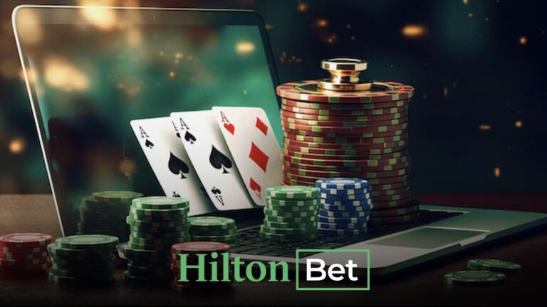 Hiltonbet Blackjack taktikleri