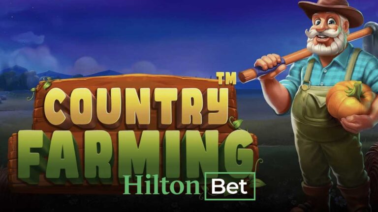 Hiltonbet country farming