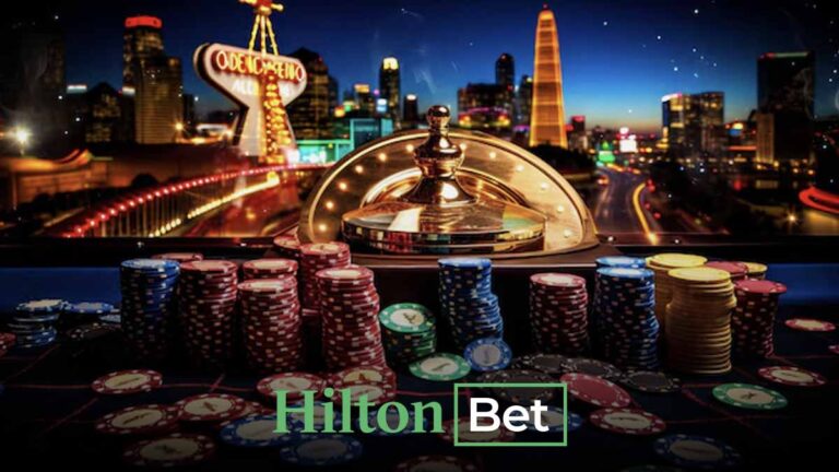 Hiltonbet Ezugi oyunları