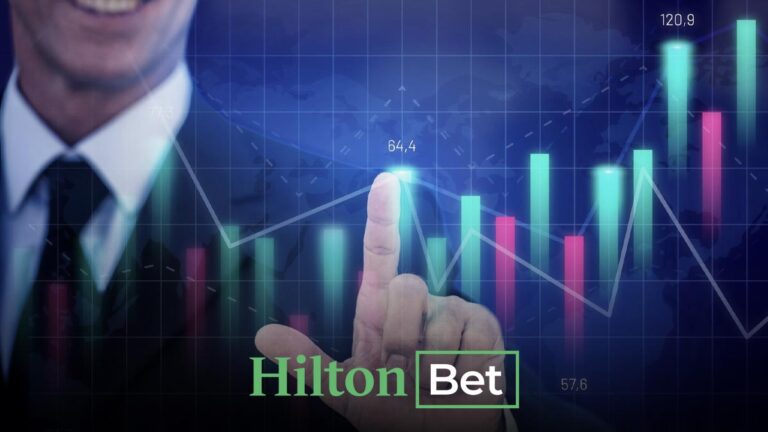 Hiltonbet garanti bankası yatırımı