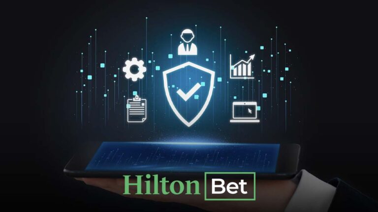 Hiltonbet hesap güvenliği