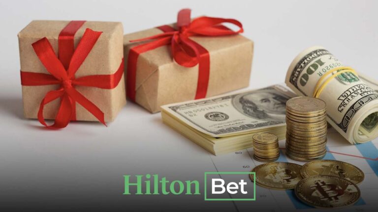 Hiltonbet kayıp iade bonusu