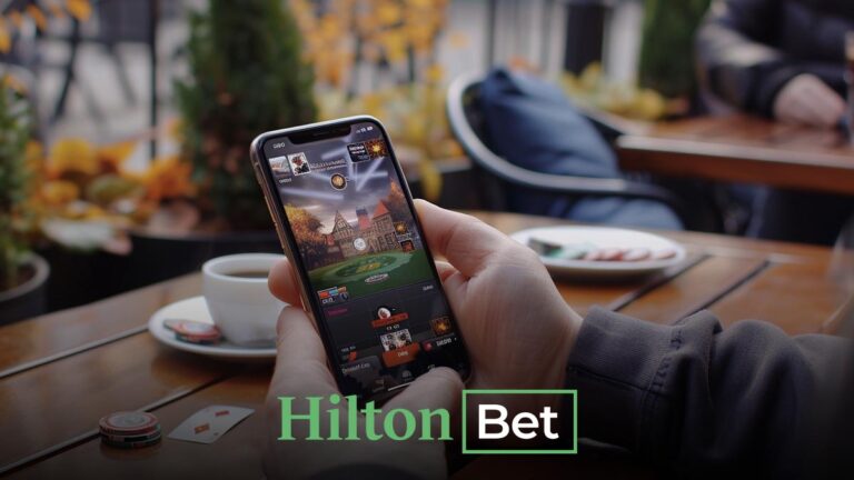 Hiltonbet Microgaming oyunları