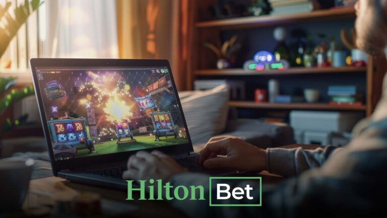 Hiltonbet Rocket League bahsi