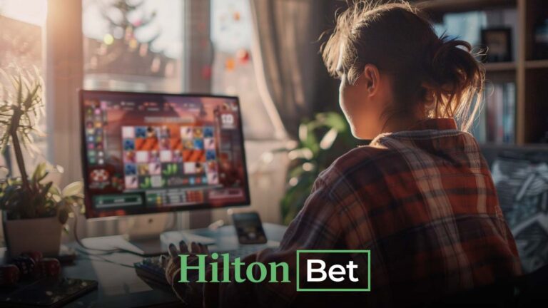 Hiltonbet slot ve crash turnuvası