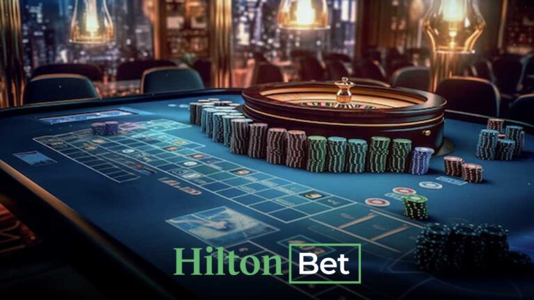 Hiltonbet baccarat taktikleri