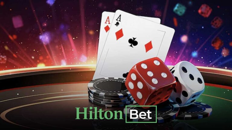 Hiltonbet bahis yap kazan