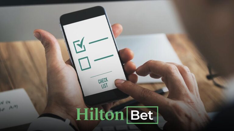 Hiltonbet belge gönderimi