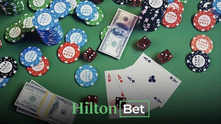 Hiltonbet blackjack stratejileri