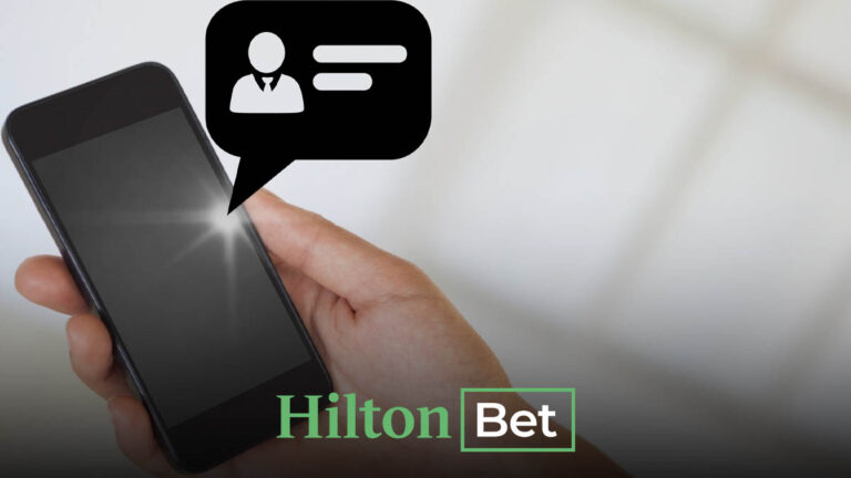 Hiltonbet duyurular hakkında bilgi edinme