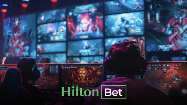Hiltonbet Ezugi sağlayıcısı