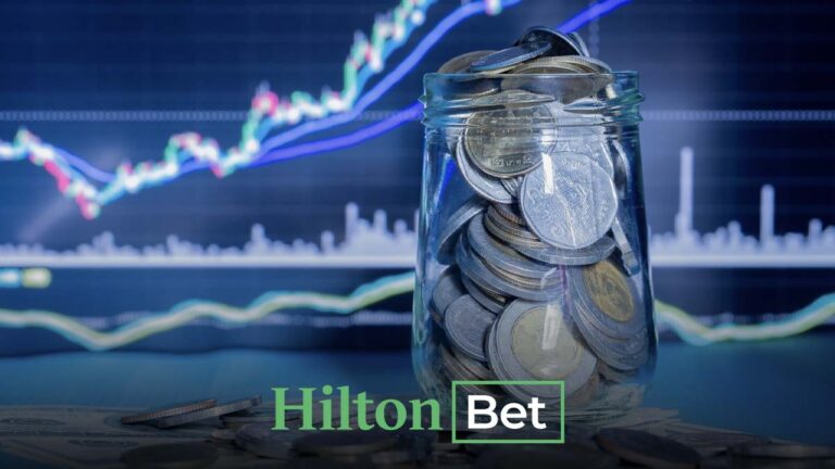 Hiltonbet ilk üyelik bonusları