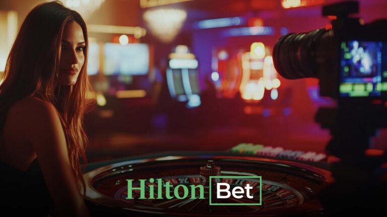 Hiltonbet otomatik rulet