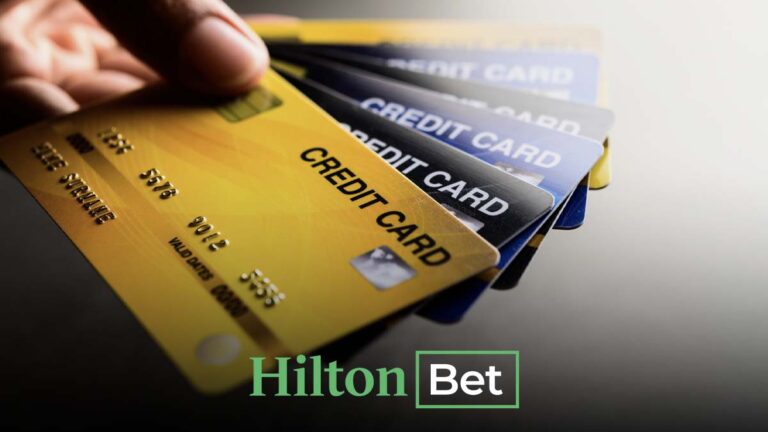 Hiltonbet güvenli çekim yöntemleri