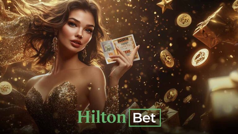 Hiltonbet ile kolay bahis