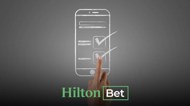 Hiltonbet lisansları