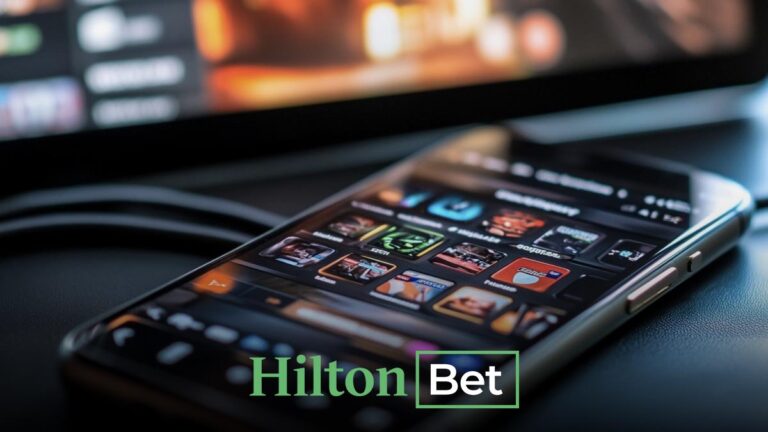 Hiltonbet mobile legends bahisleri