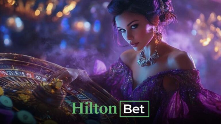 Hiltonbet Oracle 360