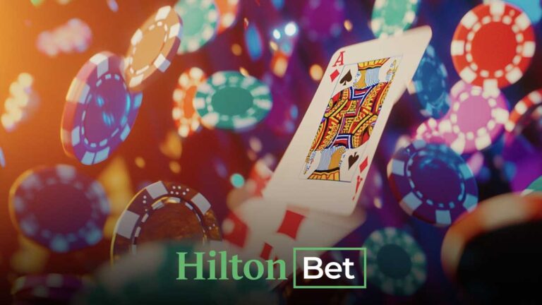 Hiltonbet ortak oyun sağlayıcıları