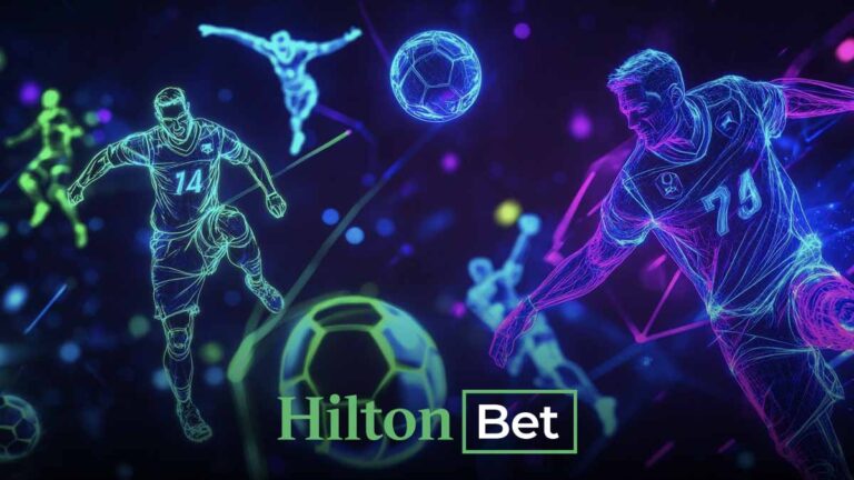 Hiltonbet spor hoş geldin bonusu