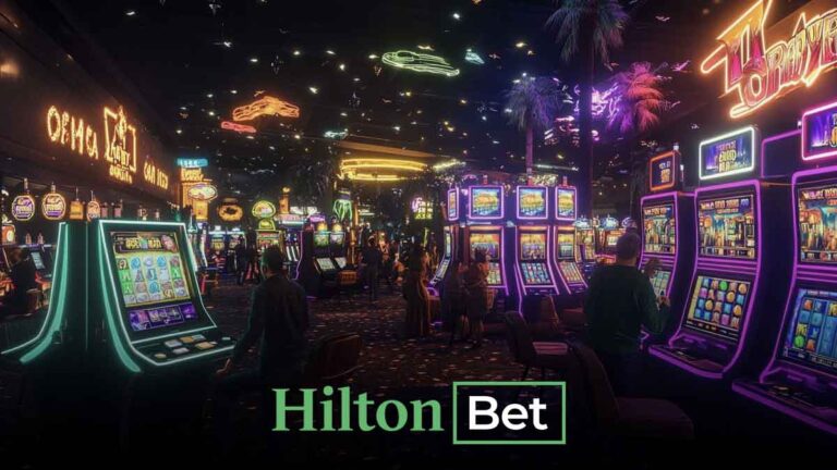 Hiltonbet Superwilds