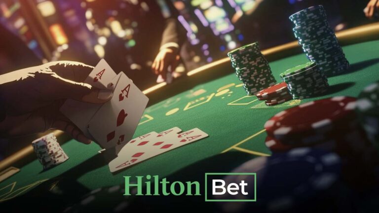 Hiltonbet aktif promosyonlar