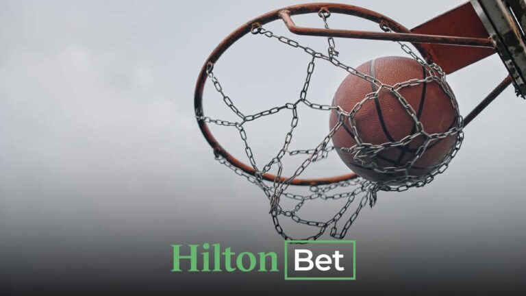 Hiltonbet basketbol bahisleri