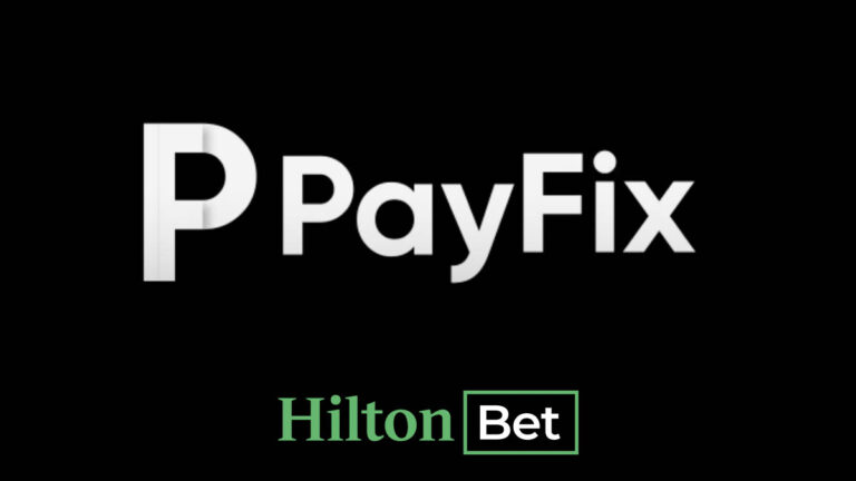 Hiltonbet çevrim şartsız Payfix kampanyası