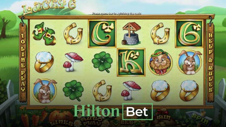 Hiltonbet Game Show Turnuvası